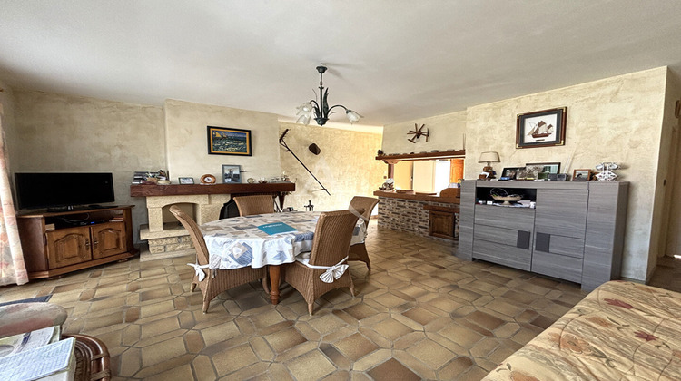 Ma-Cabane - Vente Maison BREM-SUR-MER, 52 m²