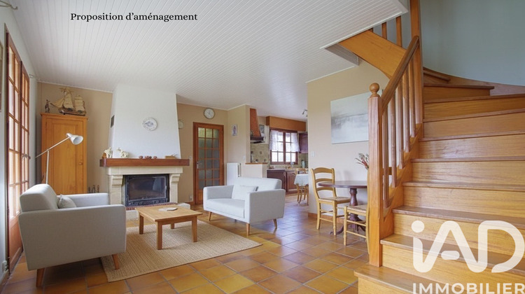 Ma-Cabane - Vente Maison Brem-sur-Mer, 94 m²