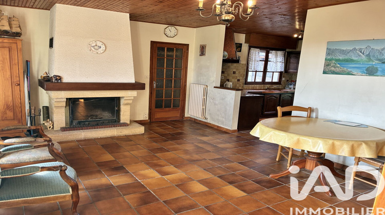 Ma-Cabane - Vente Maison Brem-sur-Mer, 94 m²