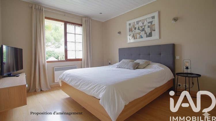 Ma-Cabane - Vente Maison Brem-sur-Mer, 94 m²