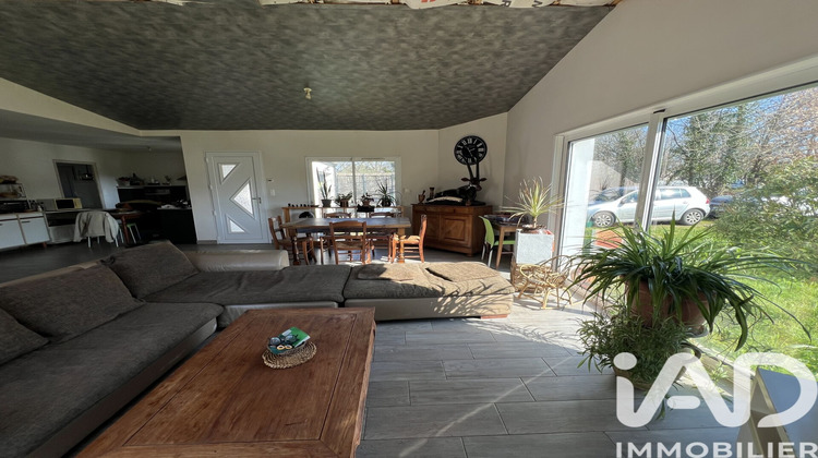 Ma-Cabane - Vente Maison Brem-sur-Mer, 88 m²