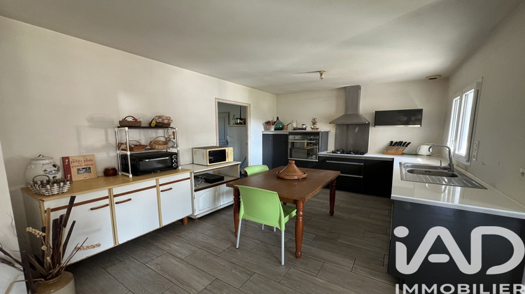 Ma-Cabane - Vente Maison Brem-sur-Mer, 88 m²