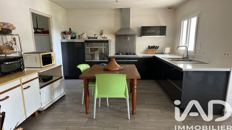 Ma-Cabane - Vente Maison Brem-sur-Mer, 88 m²