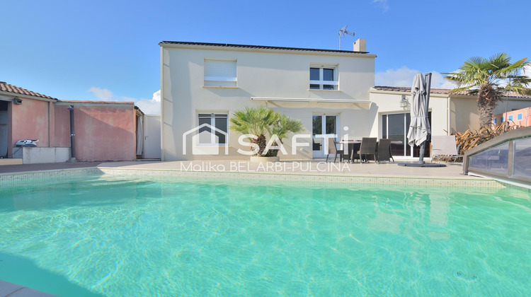 Ma-Cabane - Vente Maison Brem-sur-Mer, 162 m²