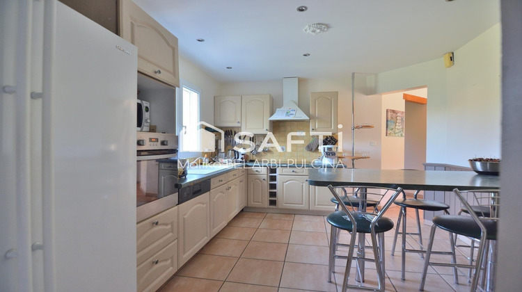 Ma-Cabane - Vente Maison Brem-sur-Mer, 162 m²