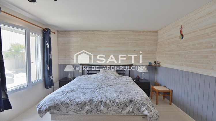 Ma-Cabane - Vente Maison Brem-sur-Mer, 162 m²