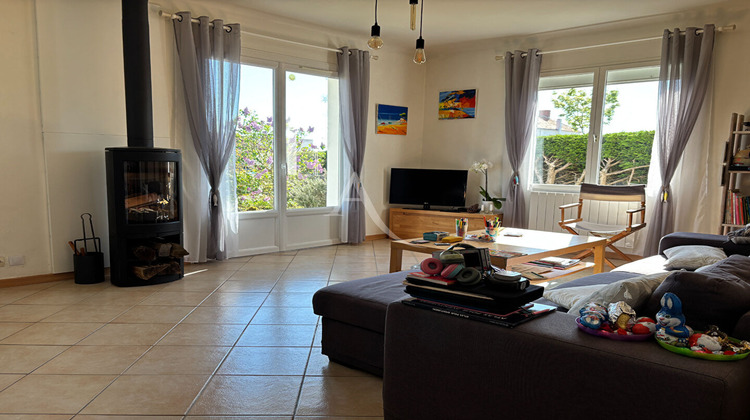 Ma-Cabane - Vente Maison BREM-SUR-MER, 60 m²