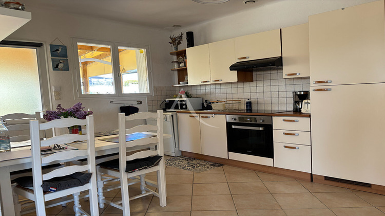 Ma-Cabane - Vente Maison BREM-SUR-MER, 60 m²