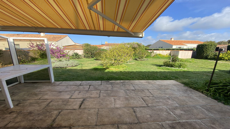 Ma-Cabane - Vente Maison Brem-sur-Mer, 99 m²