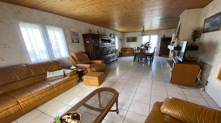 Ma-Cabane - Vente Maison Brem-sur-Mer, 99 m²