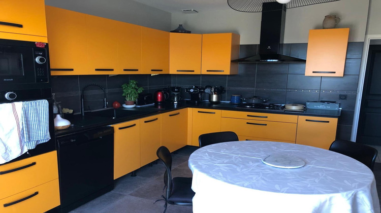 Ma-Cabane - Vente Maison Brem-sur-Mer, 153 m²