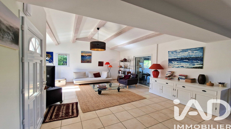 Ma-Cabane - Vente Maison Brem-sur-Mer, 109 m²