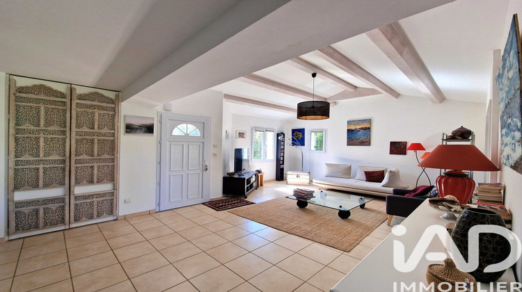 Ma-Cabane - Vente Maison Brem-sur-Mer, 109 m²