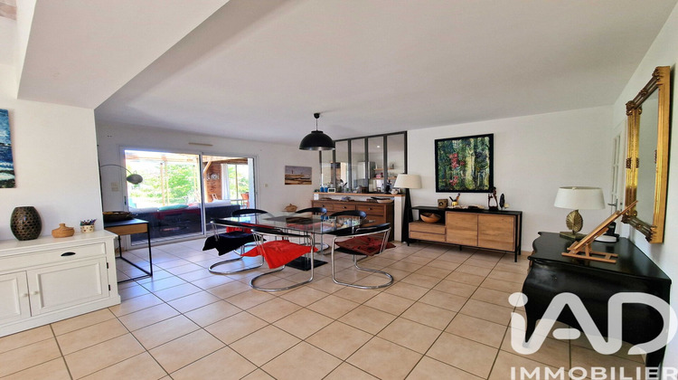 Ma-Cabane - Vente Maison Brem-sur-Mer, 109 m²