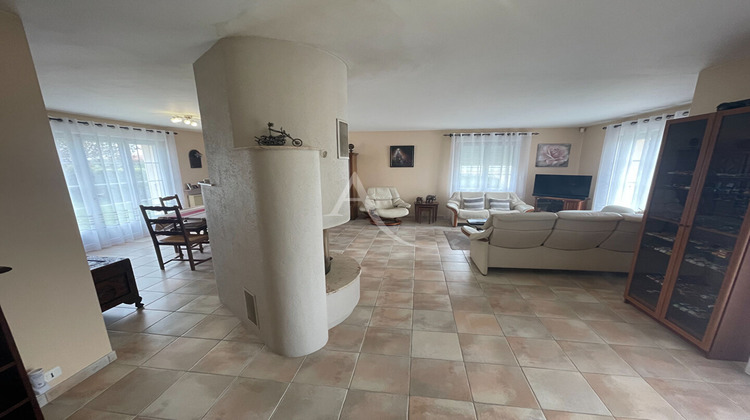 Ma-Cabane - Vente Maison BREM-SUR-MER, 145 m²