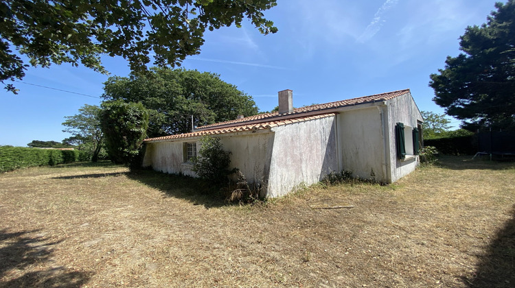 Ma-Cabane - Vente Maison Brem-sur-Mer, 98 m²