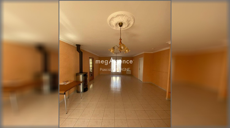 Ma-Cabane - Vente Maison BREM SUR MER, 97 m²