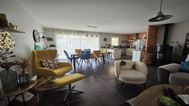 Ma-Cabane - Vente Maison BREM-SUR-MER, 90 m²