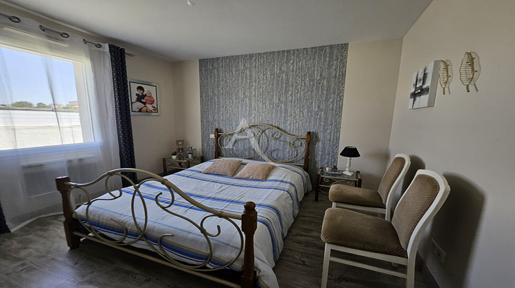 Ma-Cabane - Vente Maison BREM-SUR-MER, 90 m²
