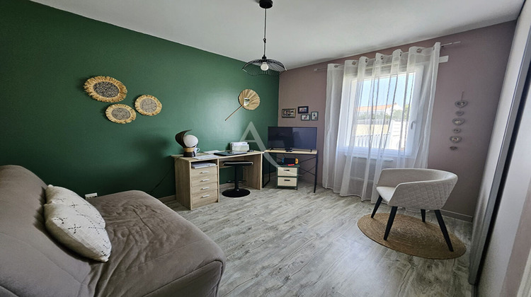 Ma-Cabane - Vente Maison BREM-SUR-MER, 90 m²
