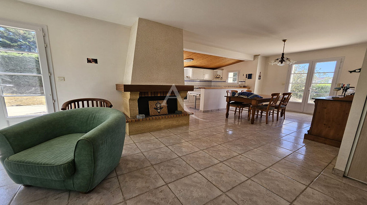 Ma-Cabane - Vente Maison BREM-SUR-MER, 63 m²
