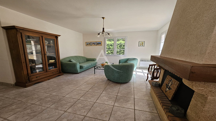 Ma-Cabane - Vente Maison BREM-SUR-MER, 63 m²