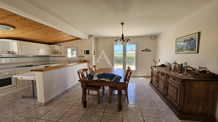 Ma-Cabane - Vente Maison BREM-SUR-MER, 63 m²
