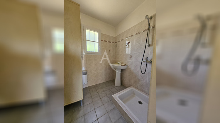 Ma-Cabane - Vente Maison BREM-SUR-MER, 63 m²