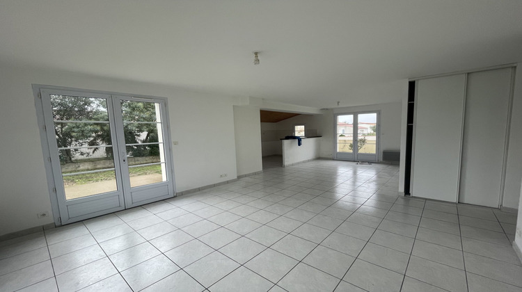 Ma-Cabane - Vente Maison Brem-sur-Mer, 63 m²