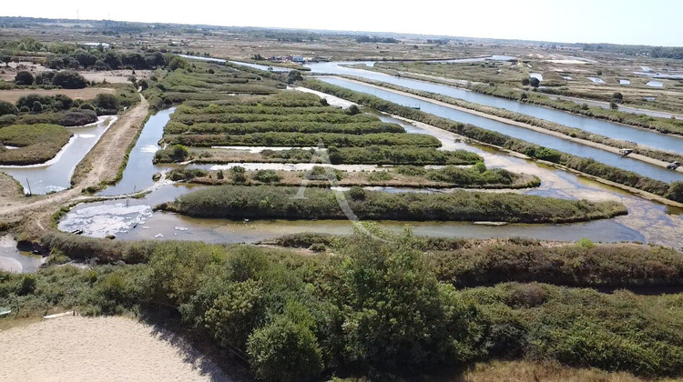 Ma-Cabane - Vente Maison BREM-SUR-MER, 101 m²
