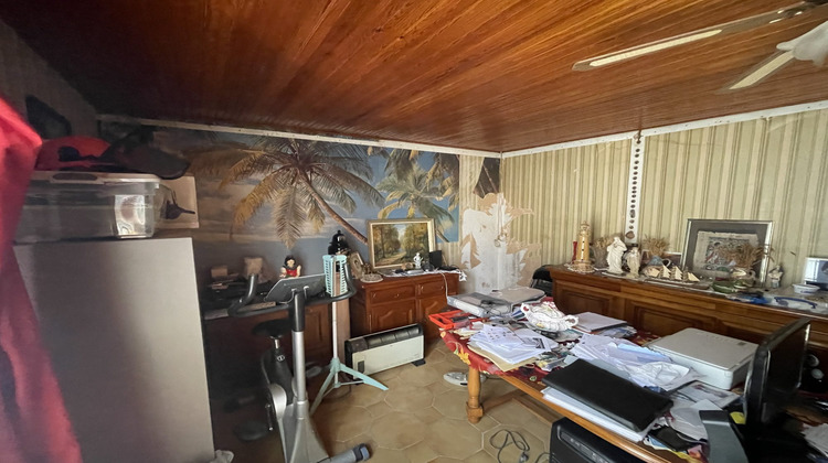 Ma-Cabane - Vente Maison Brem-sur-Mer, 71 m²