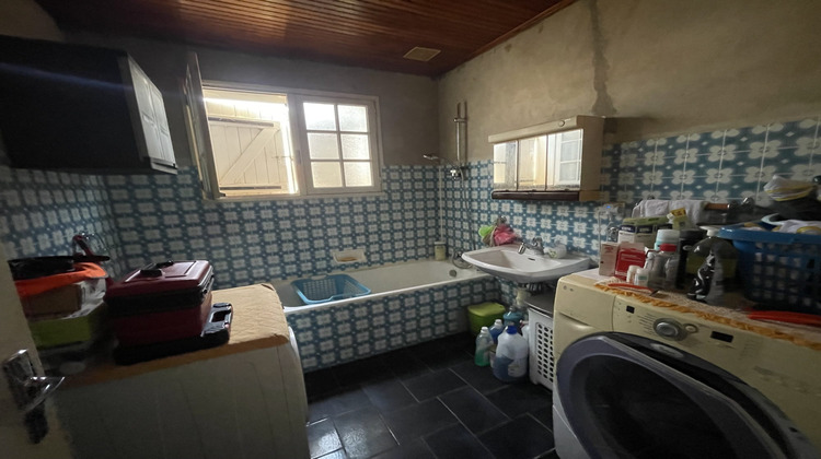Ma-Cabane - Vente Maison Brem-sur-Mer, 71 m²