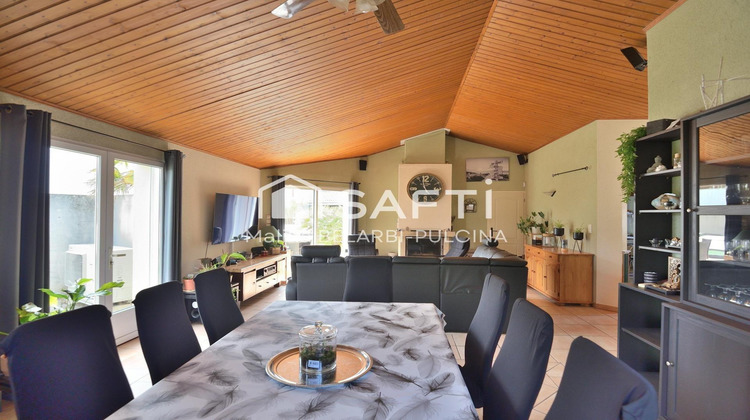 Ma-Cabane - Vente Maison Brem-sur-Mer, 162 m²