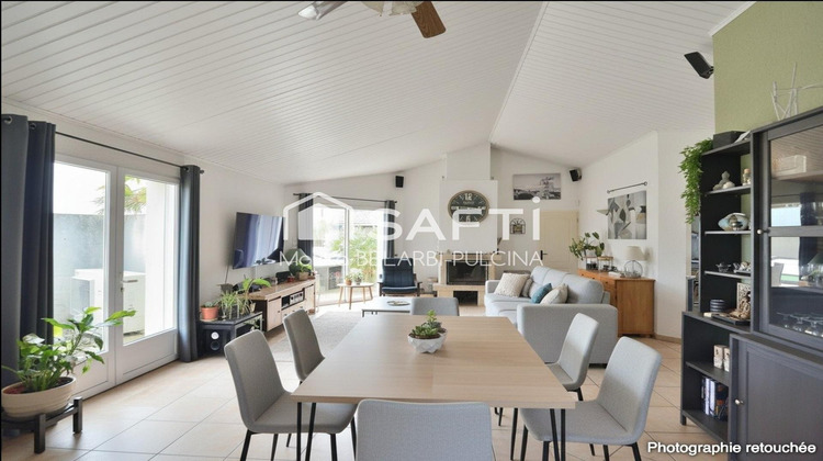 Ma-Cabane - Vente Maison Brem-sur-Mer, 162 m²