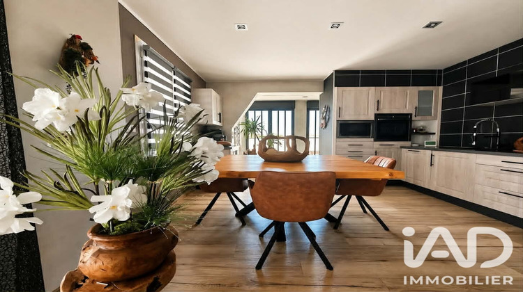Ma-Cabane - Vente Maison Brem-sur-Mer, 167 m²