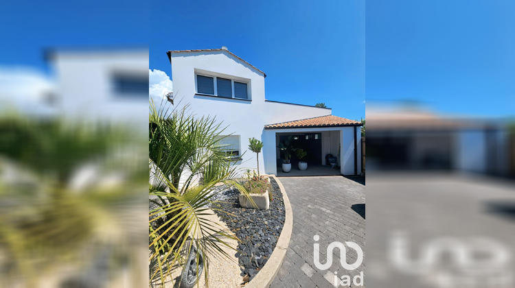 Ma-Cabane - Vente Maison Brem-sur-Mer, 167 m²