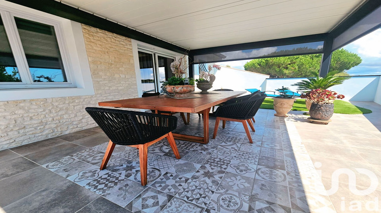 Ma-Cabane - Vente Maison Brem-sur-Mer, 167 m²