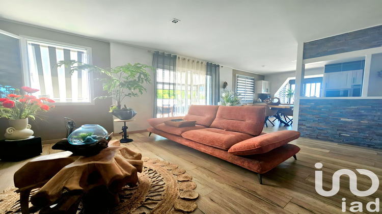 Ma-Cabane - Vente Maison Brem-sur-Mer, 167 m²