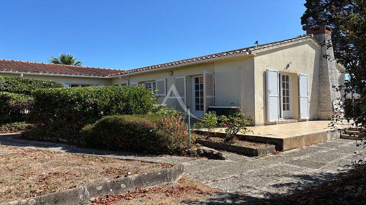 Ma-Cabane - Vente Maison BREM-SUR-MER, 103 m²