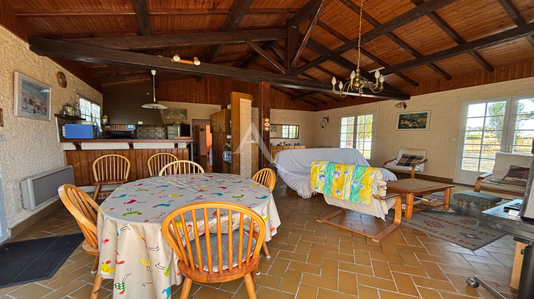 Ma-Cabane - Vente Maison BREM-SUR-MER, 103 m²