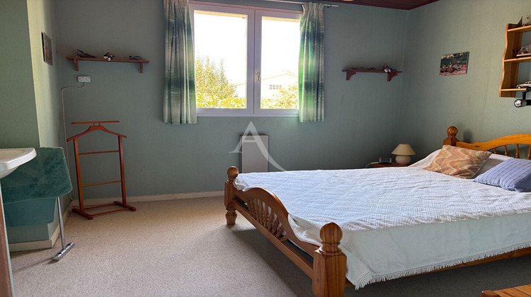 Ma-Cabane - Vente Maison BREM-SUR-MER, 103 m²