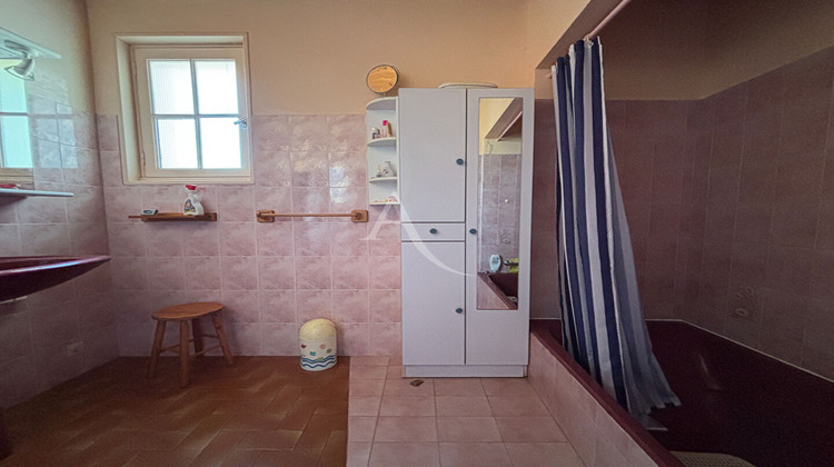 Ma-Cabane - Vente Maison BREM-SUR-MER, 103 m²