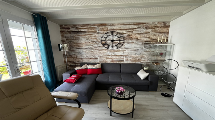 Ma-Cabane - Vente Maison Brem-sur-Mer, 67 m²