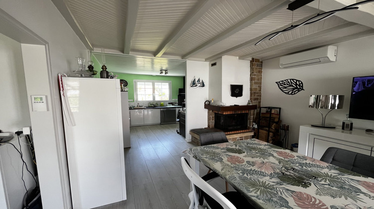 Ma-Cabane - Vente Maison Brem-sur-Mer, 67 m²