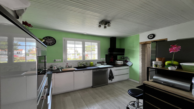 Ma-Cabane - Vente Maison Brem-sur-Mer, 67 m²