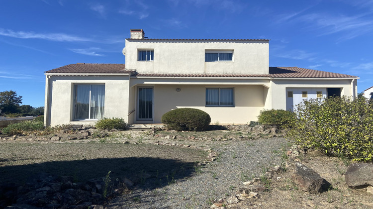 Ma-Cabane - Vente Maison Brem-sur-Mer, 112 m²