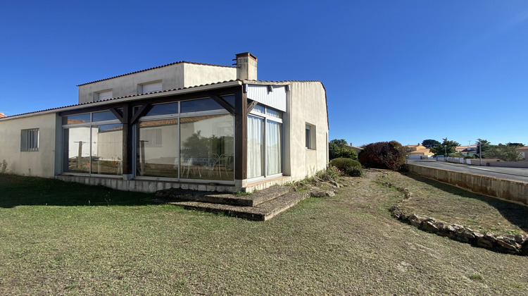 Ma-Cabane - Vente Maison Brem-sur-Mer, 112 m²