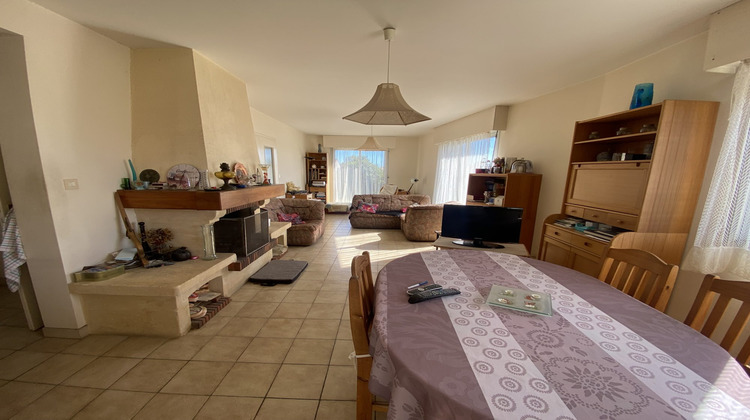 Ma-Cabane - Vente Maison Brem-sur-Mer, 112 m²