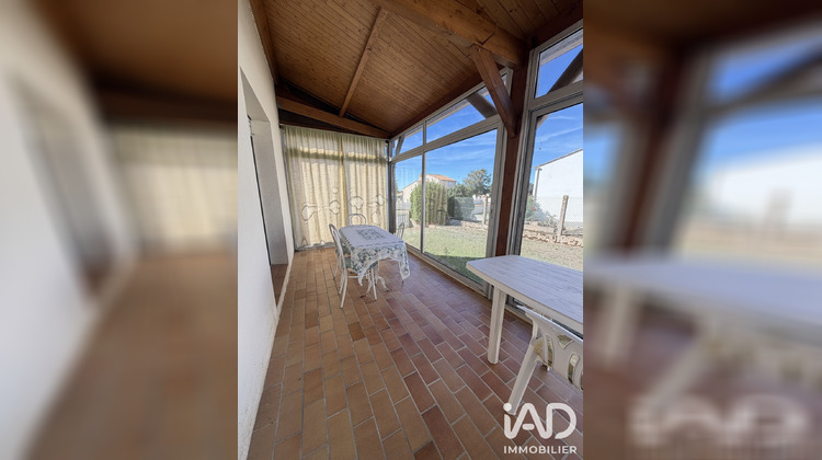 Ma-Cabane - Vente Maison Brem-sur-Mer, 112 m²