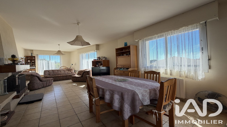 Ma-Cabane - Vente Maison Brem-sur-Mer, 112 m²